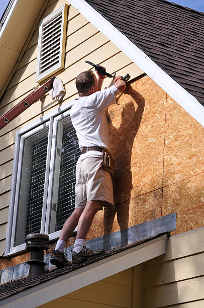 Best Weatherproofing and Sealing  in Kraemer, LA